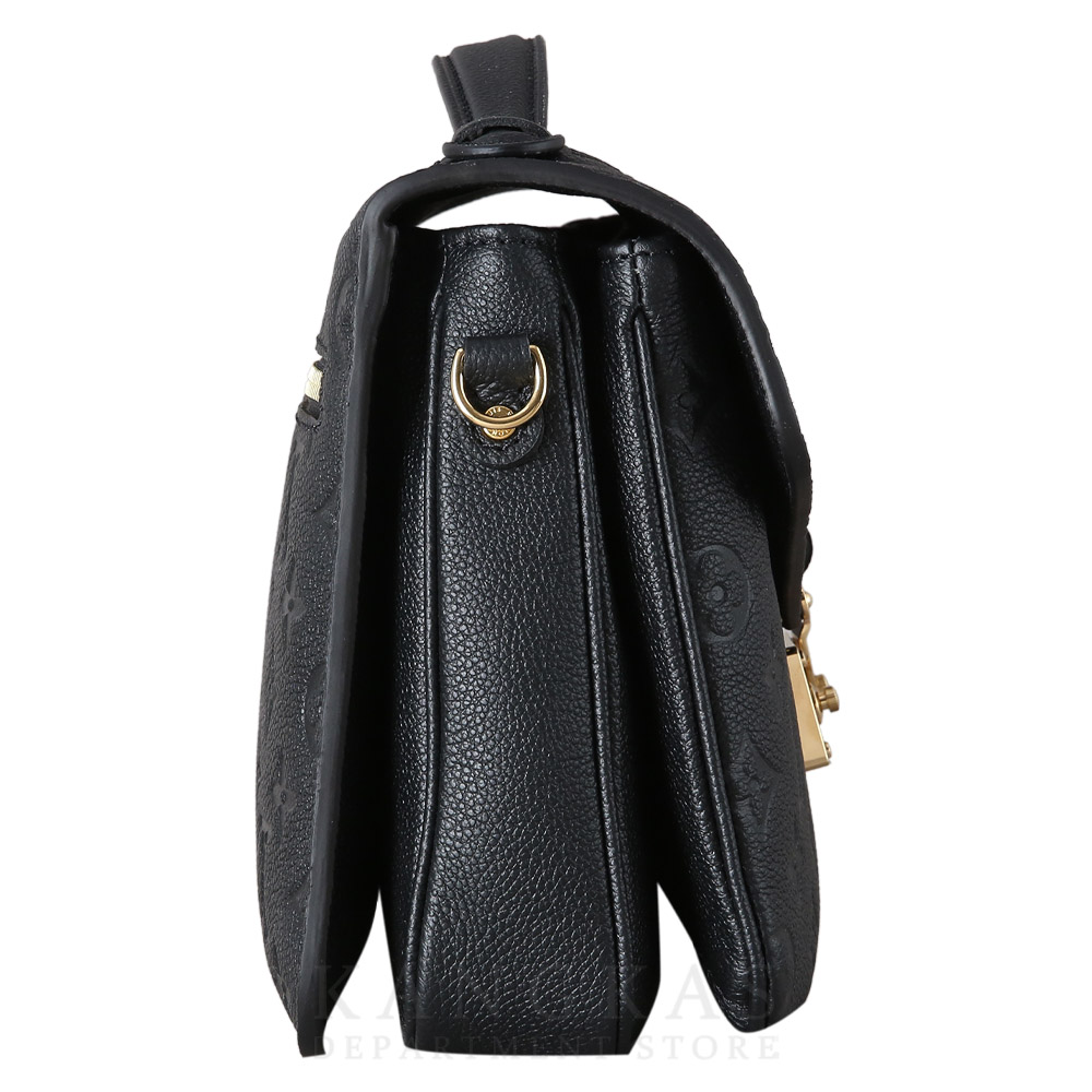 LOUIS VUITTON(USED)루이비통 M41487 앙프렝뜨 포쉐트 메티스